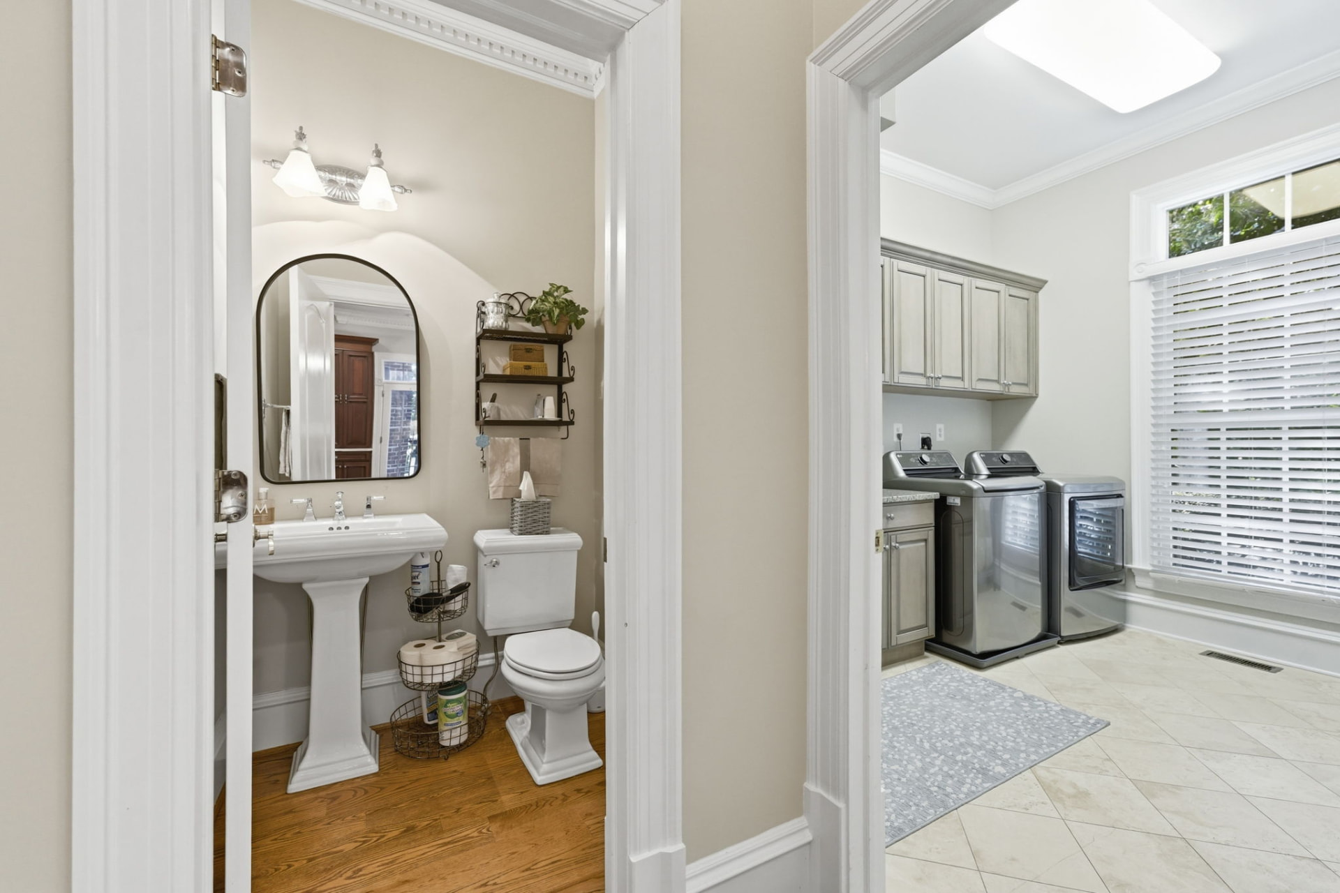 3002 Apple Brook Ln, Oakton, VA 22124 — Formal dining room