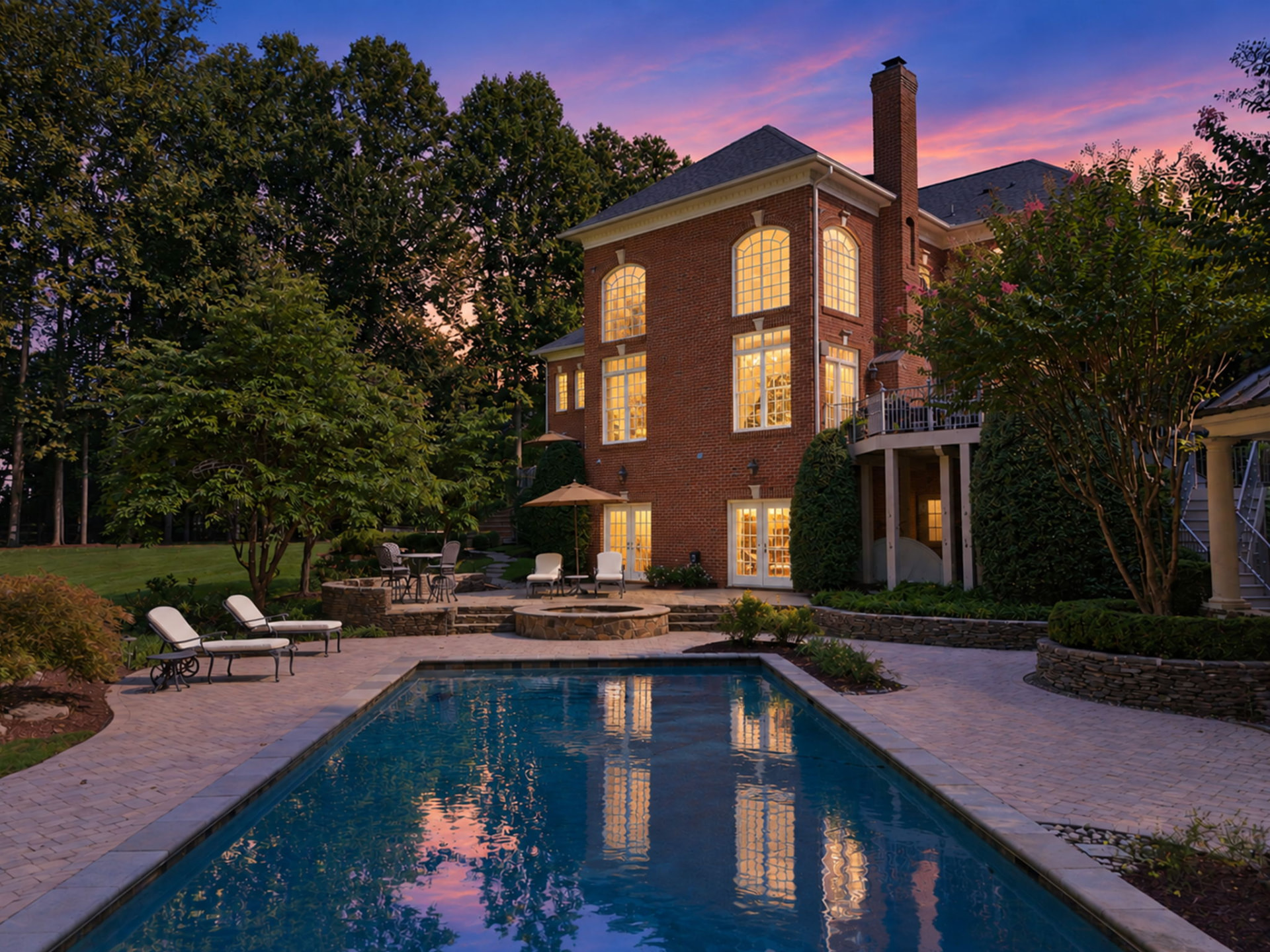 3002 Applebrook Ln, Oakton, Virginia