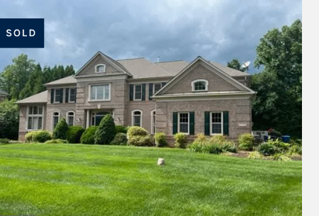 10756 Terkes Court, Vienna, VA