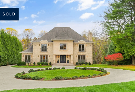 1105 Towlston Road, McLean, VA