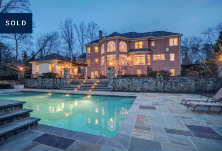 1176 Old Tolson Mill Road, McLean, VA