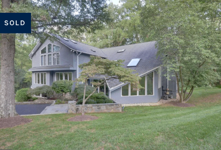 715 Potomac Knolls Drive, McLean, VA
