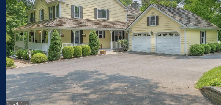 9020 Old Dominion Drive, McLean, VA