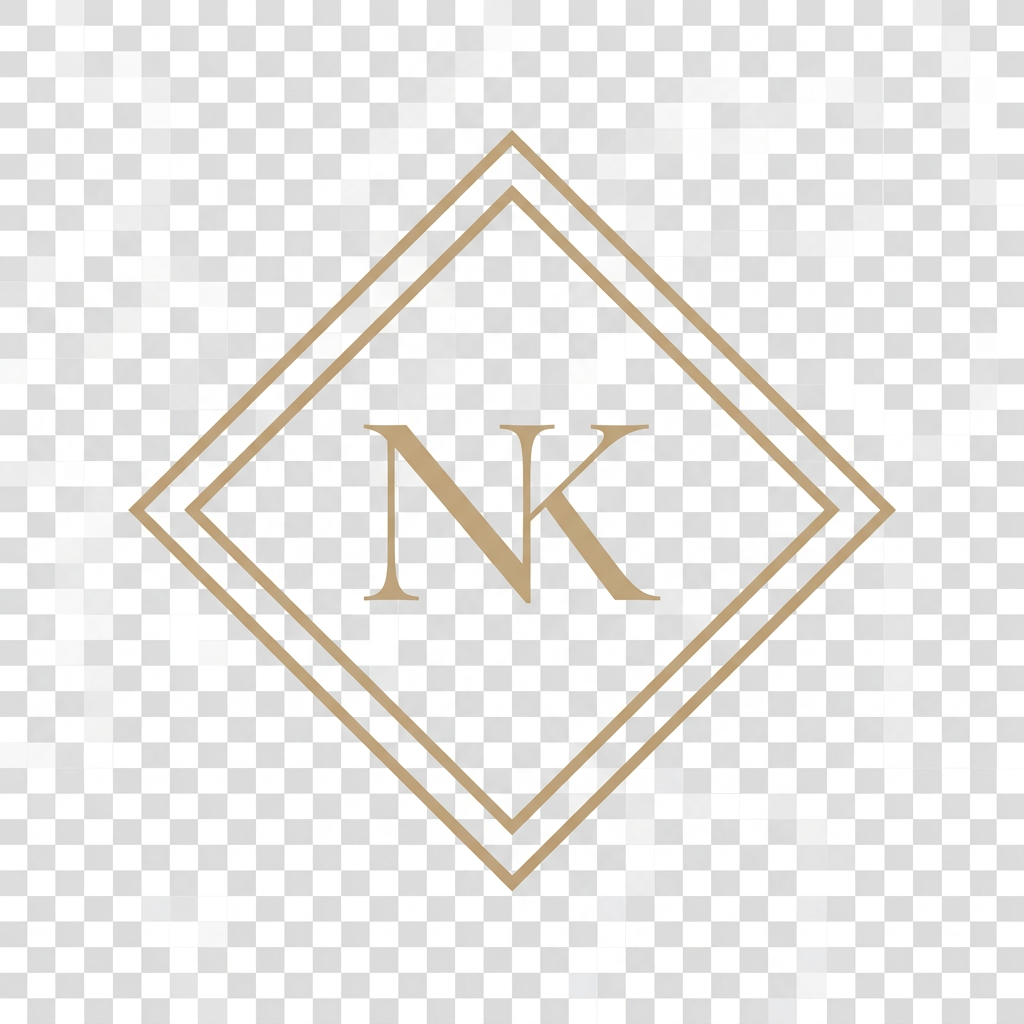 Nina Koeppen monogram